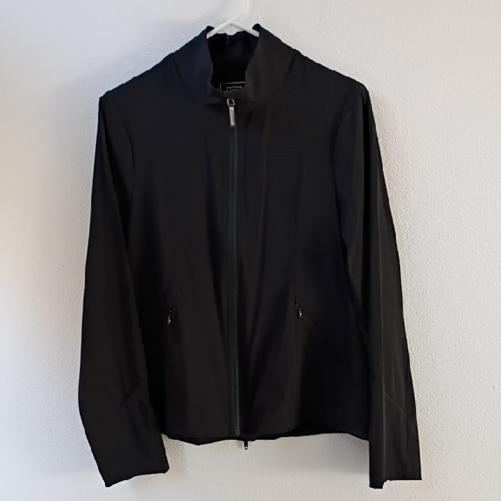 Noel Asmar Equestrian Jacket